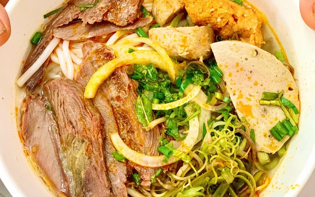 Quán Gia Thái - Bún Ốc & Bún Thái -  Quốc Lộ 13