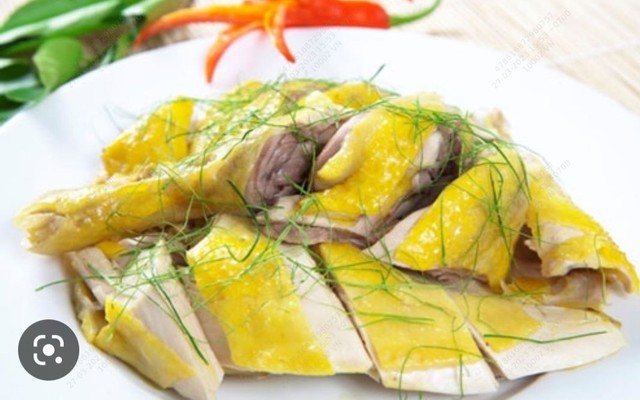 Gà Ủ Muối, Gà Luộc & Mì Trộn - 40 Ngõ 134 Cầu Diễn