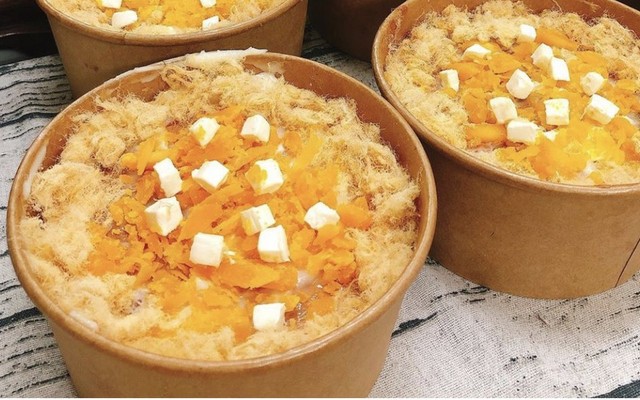 Bánh Nhà Phương - Bánh Ngọt - Ấp Chiến Lược