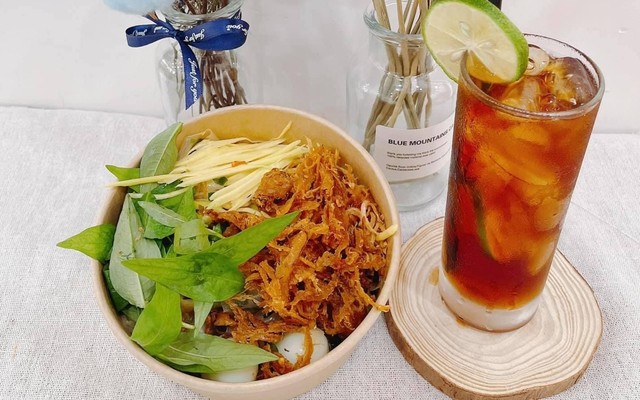 Ăn Vặt & Bánh Tráng Mix Lê Quý Đôn 3 - Đồng Khởi
