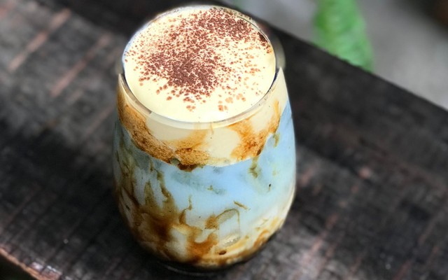 Vối Cà Phê - Nguyễn Hữu Thọ