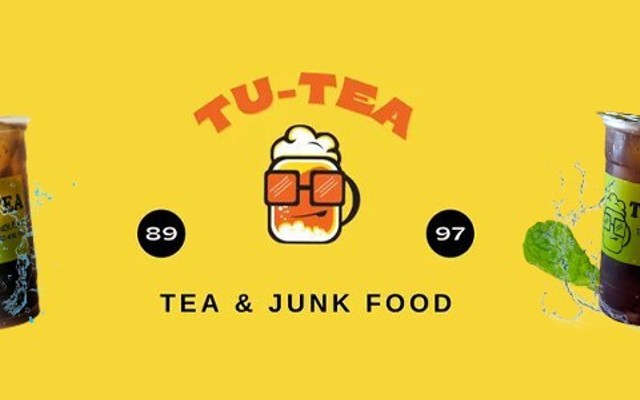 Trà Bí Đao Tutea - Phạm Văn Đồng