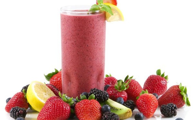 Sinh Tố & Nước Ép - Lem Juice