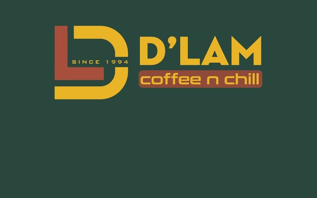 D'LAM Coffee N Chill - Kim Mã Thượng