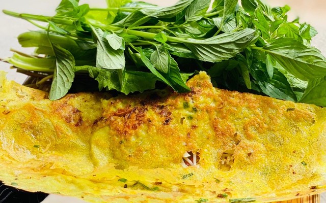 Bánh Xèo Miền Tây Út Muội - Bánh Xèo - 304/81 Bùi Đình Tuý