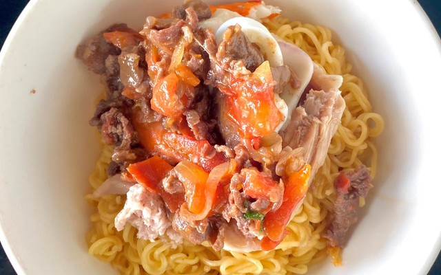 Hủ Tiếu Tý Loom - 299/5 Đường 30 Tháng 4