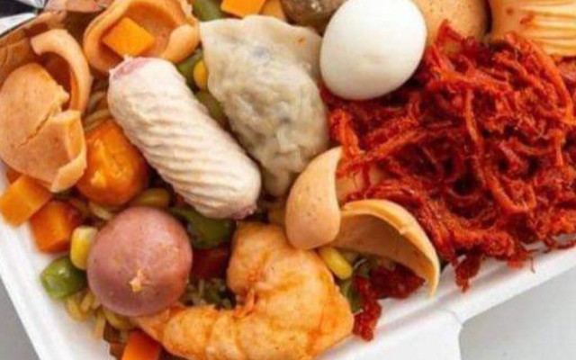 KC Idol - Mì Trộn - Lê Đức Thọ