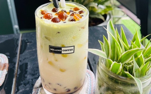 Cafe Milano - Cafe - Liên Khu 4-5