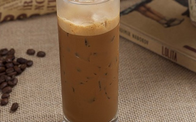 NOC Coffee - Hoàng Diệu