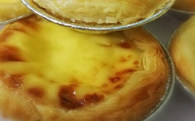 San San - Bánh - Tám Danh