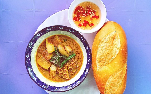 Phá Lấu Bò A Hiếu - Nguyễn Tri Phương