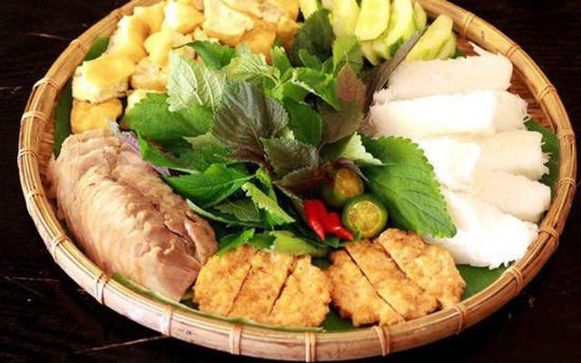 Bún Đậu - Bún Riêu Cua Lê Gia