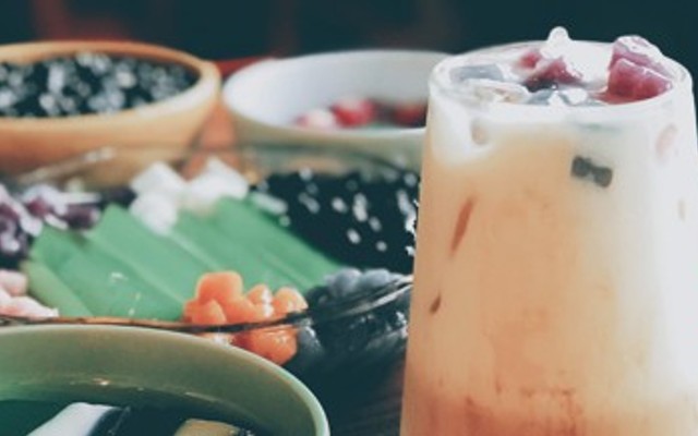 Ngọc Lam Coffee Tea - Trà Sữa & Ăn Vặt - Nguyễn Quang Bích