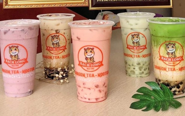 Nootea - Khu Đô Thị Resco