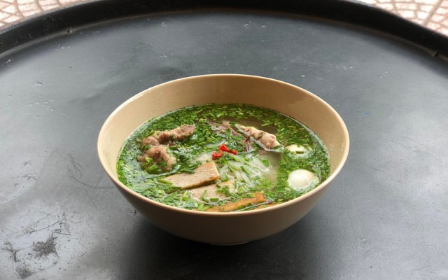 Anh Hiệp - Bò Kho - 122/51 Phạm Văn Hân