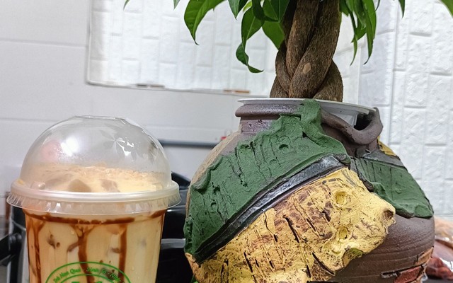 Milk & Tea T &G - Trà Sữa, Trà Chanh & Đồ Ăn Vặt - 12 Ngõ 145 Cổ Nhuế 2