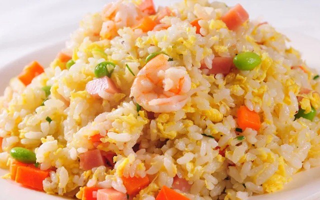 Cơm Chiên Mì Xào Quang Khôi - 26A Đồng Khởi