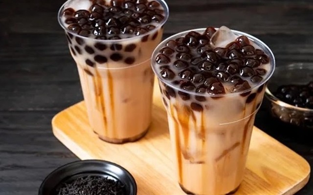 Mrs HÀ - Trà sữa, Nước Ép & Ăn Vặt - 36/6B Đường Số 4