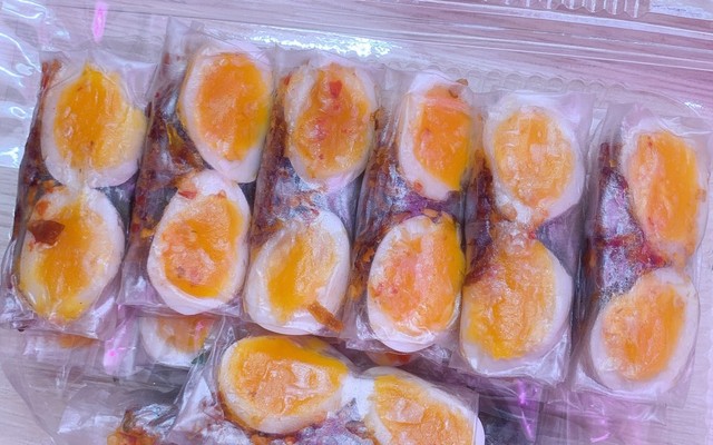 NuNa - Trà Sữa, Bánh Tráng Trứng Lòng Đào & Cá Viên Các Loại - Cô Bắc