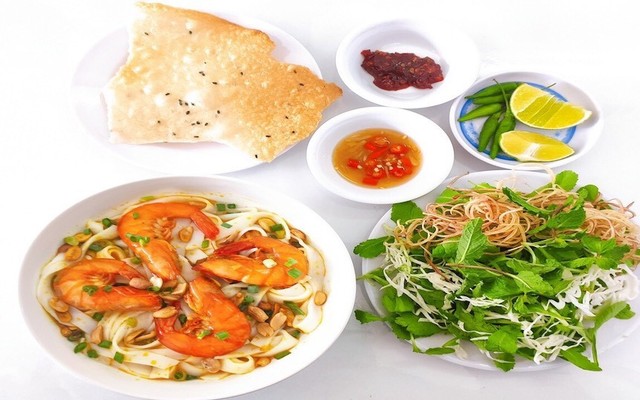 Mì Quảng Lộc Phát - Phan Văn Hân