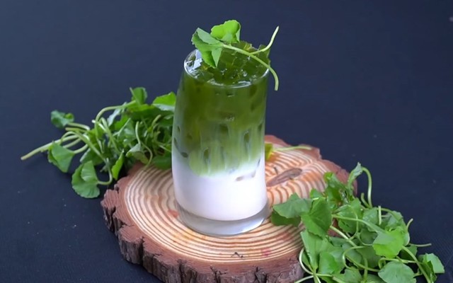 Rau Má Sữa Chị Hỏi - Xóm Đất