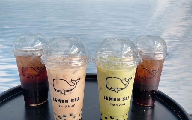 Lemon Sea - 55 Yết Kiêu