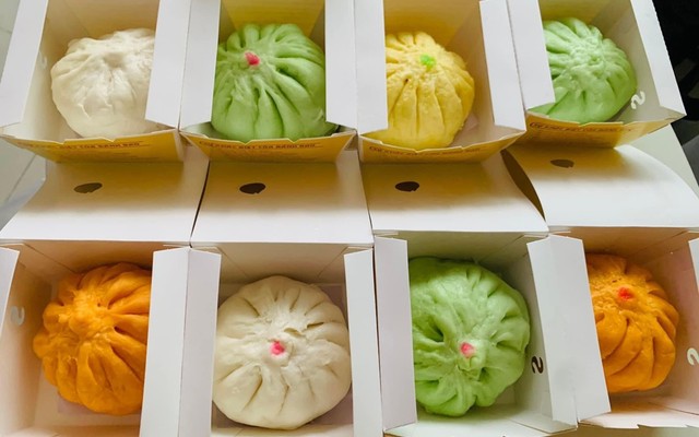 Bánh Bao Tươi Wy Đà Nẵng - Hoàng Diệu