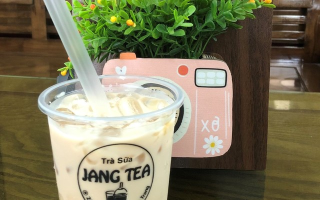Trà Sữa Jang Tea - Phan Đình Giót