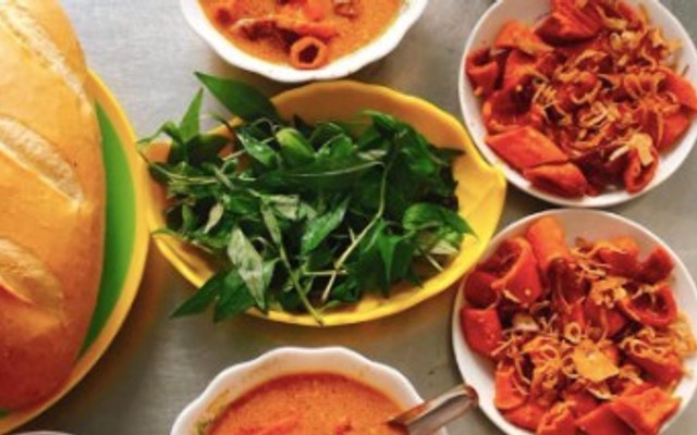 Phá Lấu Bò A Vũ -  Trần Hoàng Na Mới