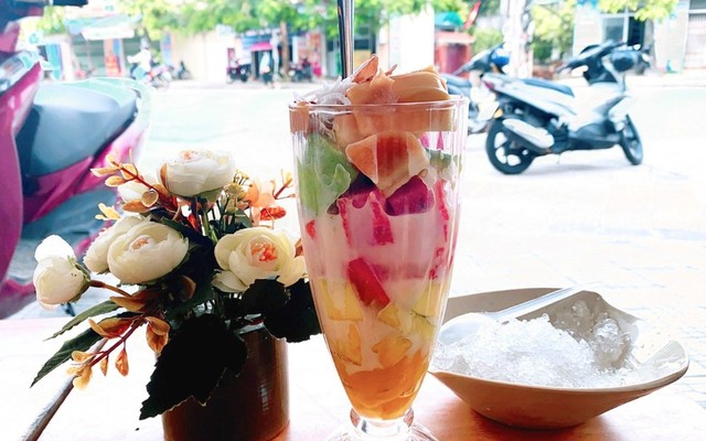 T2 Coffee & Milktea - 290 Bùi Thị Xuân