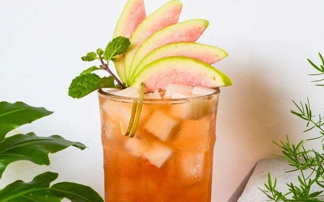 Trà Sữa Ta Cưa - Trịnh Hoài Đức