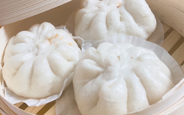 Bếp Nhà Thỏ - Bánh Mì, Bánh Bao & Sữa Hạt - Núi Trúc