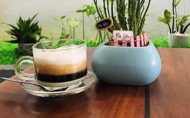 Mộc Coffee - 15 Ngự Bình