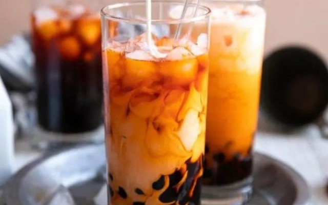 Trà Sữa Thái & Ăn Vặt - Quỳnh Như