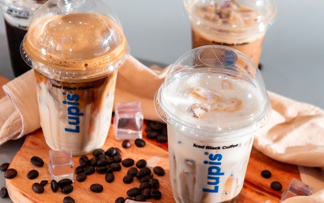 Lupis - An Dương Vương