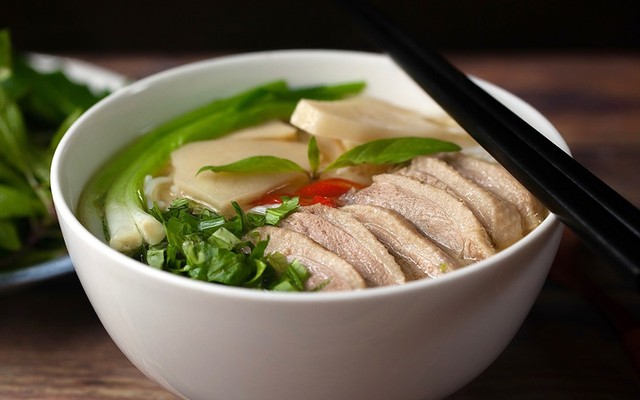 TIẾN HÓI - Ngan Chặt & Lẩu