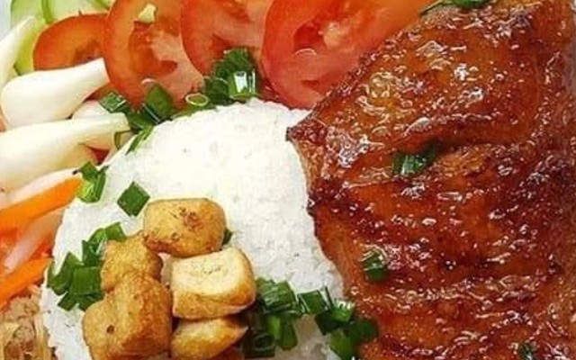 Cơm Tấm Hồng Thúy - Hòa Bình