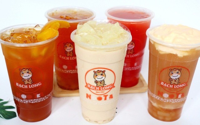 Trà Sữa NooTea Dĩ An - Trà Sữa, Trà Chanh & Trà Trái Cây - 220 Lê Hồng Phong