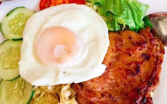 Cô Hai - Cơm Tấm & Bún Thịt Nướng - Tân Thới Nhất