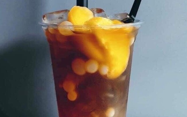 Hồng Trà Phan Gia - Hai Bà Trưng