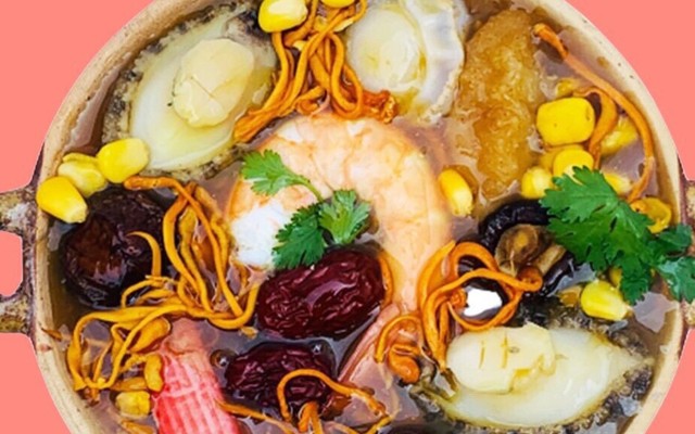 Hiếu Bào Ngư Vi Cá Thủ Dầu Một - Nguyễn Thị Minh Khai