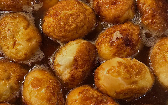 Nay Ăn Gì - Ẩm Thực Việt - 92 Đào Tấn