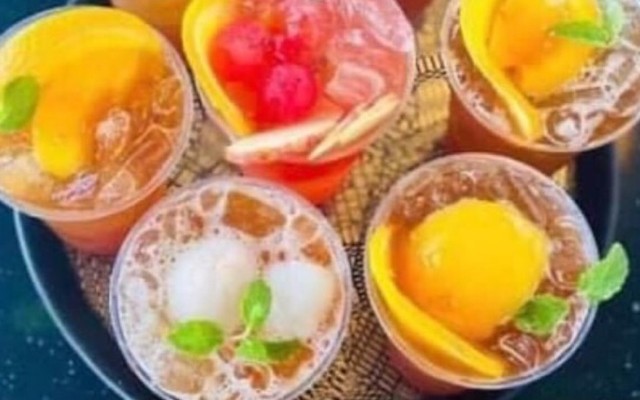 Minion - Trà Sữa, Ăn Vặt & Cafe - 203 Đường 30 /4