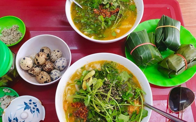 Bánh Canh Cua Rời Nga - 32 Phạm Hồng Thái
