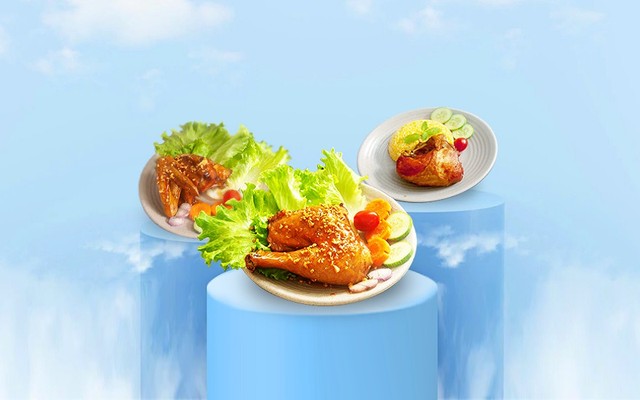 Best FoodHouse - Cơm Gà, Cháo & Gỏi Gà