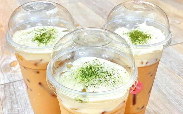 Trà Sữa & Ăn Vặt Habi - Tân Chánh Hiệp 3