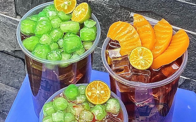 Trà Sữa Chaiyo - Đại Lộ 3