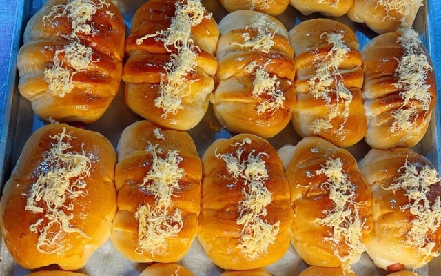 Bánh Kem Lâm Phát - Hoàng Hoa Thám