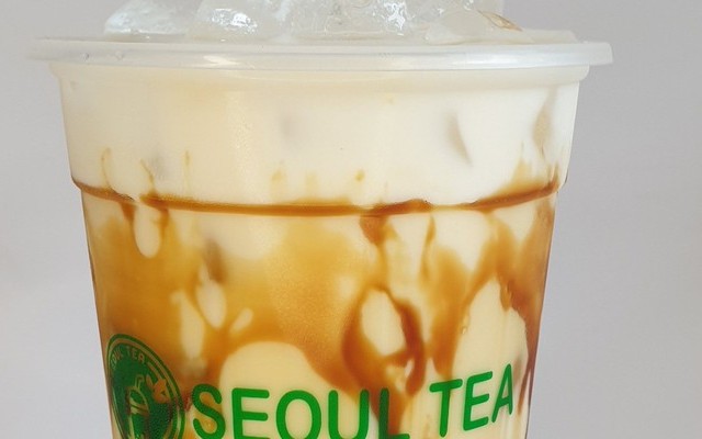 Seoul Tea - Trà Sữa & Sữa Tươi Trân Châu Đường Đen - Bùi Văn Hoà
