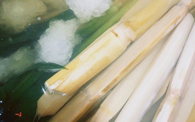 Juice Now - Nước Ép Hoa Quả Tươi & Trà Lá - Trần Khát Chân